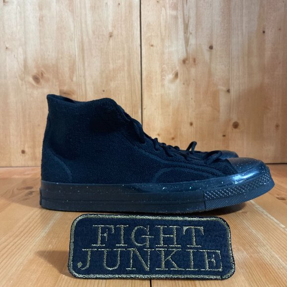 NEW! Converse CHUCK TAYLOR 70 ALL STAR RENEW KNIT Men 11 High Top Shoes Sneakers - Picture 4 of 12